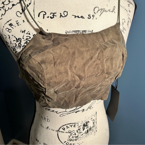 Local European - LE TIE TOP - Picture 7 of 12